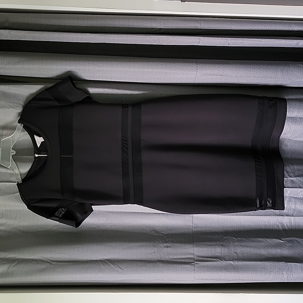 Bodycon Dress